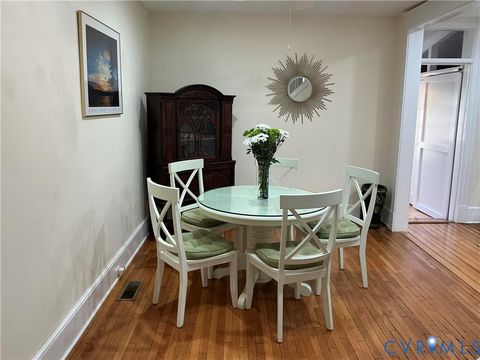 Tiny photo for 3030 W Leigh Street, Richmond, VA 23230 (MLS # 2615233)