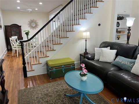 Tiny photo for 3030 W Leigh Street, Richmond, VA 23230 (MLS # 2615233)