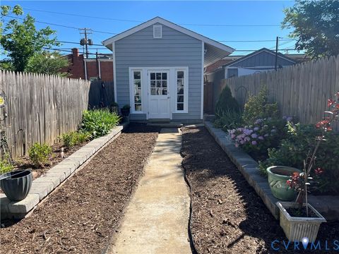 Tiny photo for 3030 W Leigh Street, Richmond, VA 23230 (MLS # 2615233)