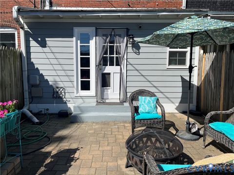 Tiny photo for 3030 W Leigh Street, Richmond, VA 23230 (MLS # 2615233)