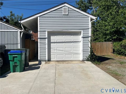 Tiny photo for 3030 W Leigh Street, Richmond, VA 23230 (MLS # 2615233)