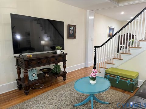 Tiny photo for 3030 W Leigh Street, Richmond, VA 23230 (MLS # 2615233)