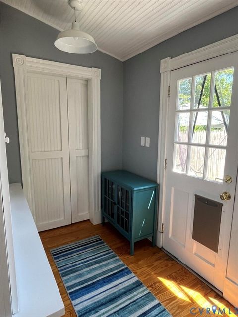 Tiny photo for 3030 W Leigh Street, Richmond, VA 23230 (MLS # 2615233)