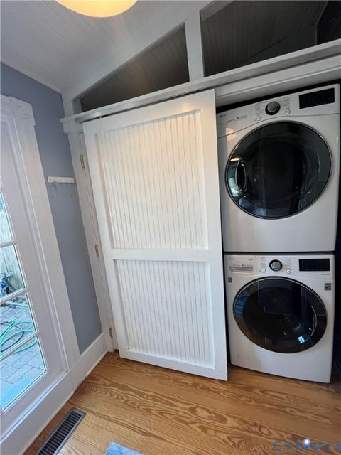 Tiny photo for 3030 W Leigh Street, Richmond, VA 23230 (MLS # 2615233)