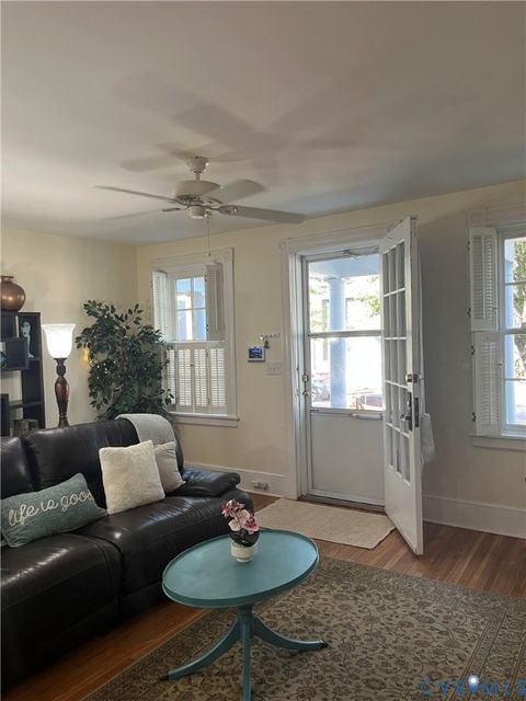 Tiny photo for 3030 W Leigh Street, Richmond, VA 23230 (MLS # 2615233)