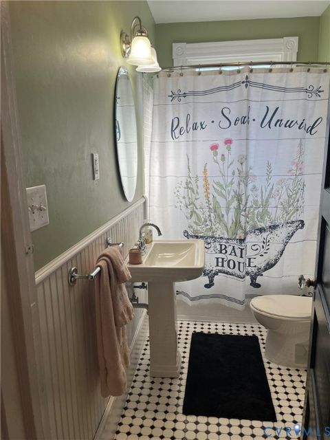 Tiny photo for 3030 W Leigh Street, Richmond, VA 23230 (MLS # 2615233)