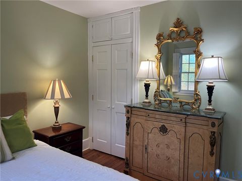 Tiny photo for 3030 W Leigh Street, Richmond, VA 23230 (MLS # 2615233)