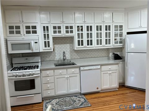 Tiny photo for 3030 W Leigh Street, Richmond, VA 23230 (MLS # 2615233)