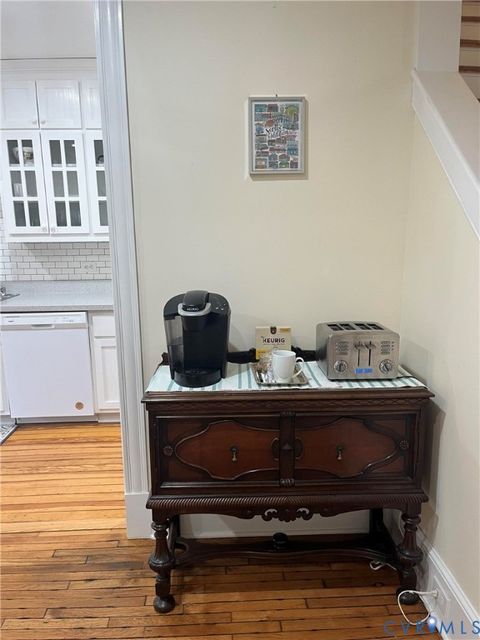 Tiny photo for 3030 W Leigh Street, Richmond, VA 23230 (MLS # 2615233)