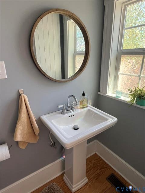 Tiny photo for 3030 W Leigh Street, Richmond, VA 23230 (MLS # 2615233)