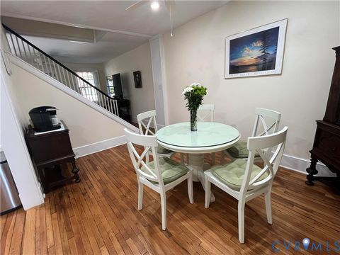 Tiny photo for 3030 W Leigh Street, Richmond, VA 23230 (MLS # 2615233)