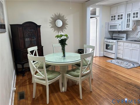 Tiny photo for 3030 W Leigh Street, Richmond, VA 23230 (MLS # 2615233)