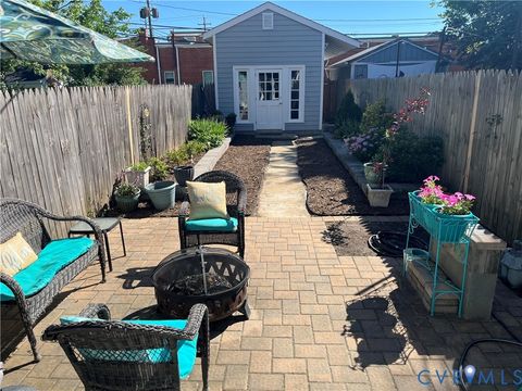 Tiny photo for 3030 W Leigh Street, Richmond, VA 23230 (MLS # 2615233)