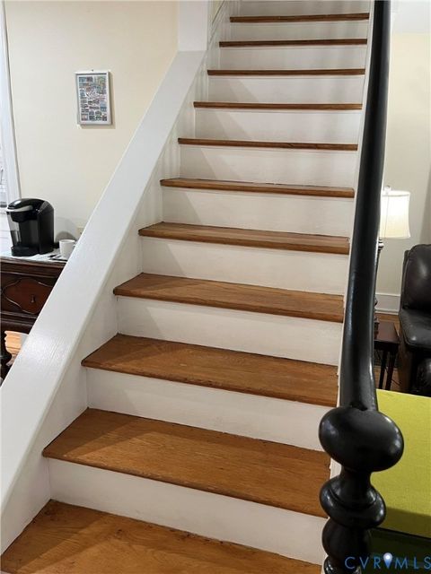 Tiny photo for 3030 W Leigh Street, Richmond, VA 23230 (MLS # 2615233)