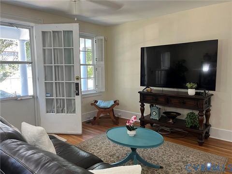Tiny photo for 3030 W Leigh Street, Richmond, VA 23230 (MLS # 2615233)