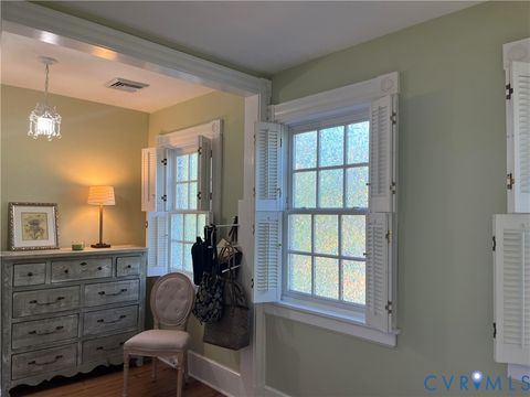 Tiny photo for 3030 W Leigh Street, Richmond, VA 23230 (MLS # 2615233)
