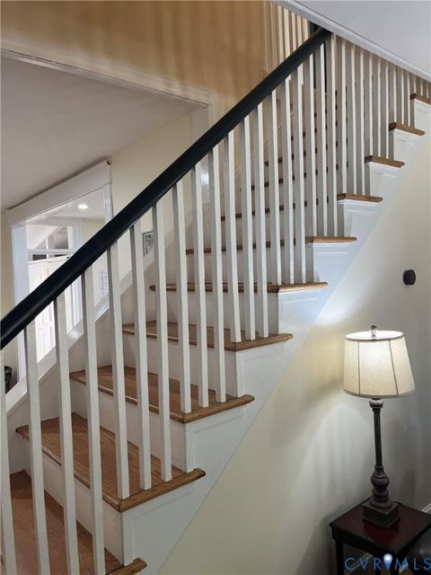Tiny photo for 3030 W Leigh Street, Richmond, VA 23230 (MLS # 2615233)