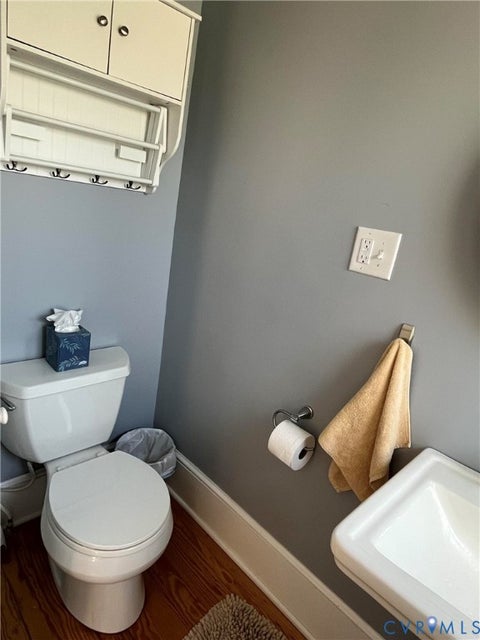 Tiny photo for 3030 W Leigh Street, Richmond, VA 23230 (MLS # 2615233)