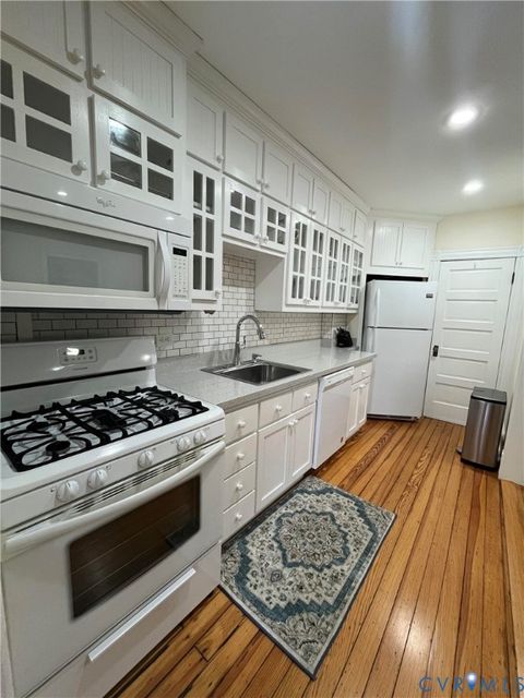 Tiny photo for 3030 W Leigh Street, Richmond, VA 23230 (MLS # 2615233)