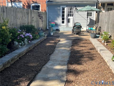 Tiny photo for 3030 W Leigh Street, Richmond, VA 23230 (MLS # 2615233)