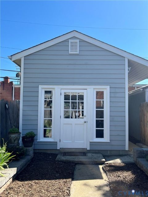 Tiny photo for 3030 W Leigh Street, Richmond, VA 23230 (MLS # 2615233)
