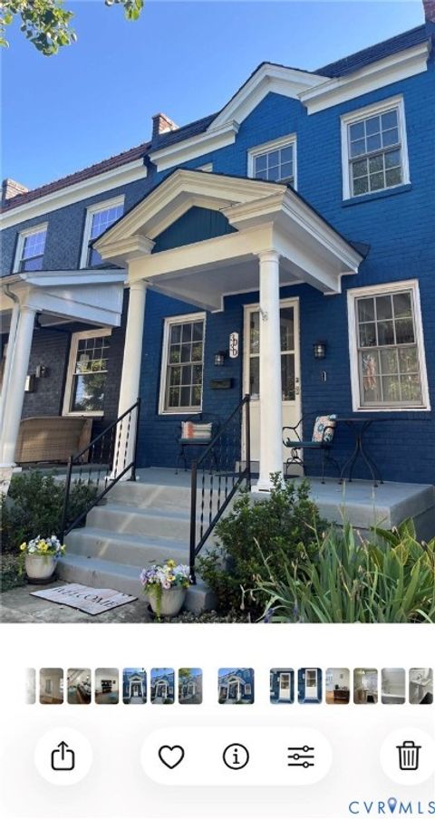 Tiny photo for 3030 W Leigh Street, Richmond, VA 23230 (MLS # 2615233)