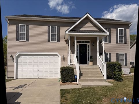 Photo of 11169 Affirmed Court, Ruther Glen, VA 22546 (MLS # 2611871)