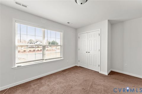 Tiny photo for 345 Henley Fork Drive, Tappahannock, VA 22560 (MLS # 2600178)