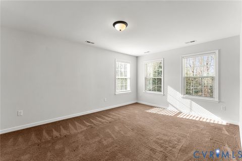 Tiny photo for 345 Henley Fork Drive, Tappahannock, VA 22560 (MLS # 2600178)