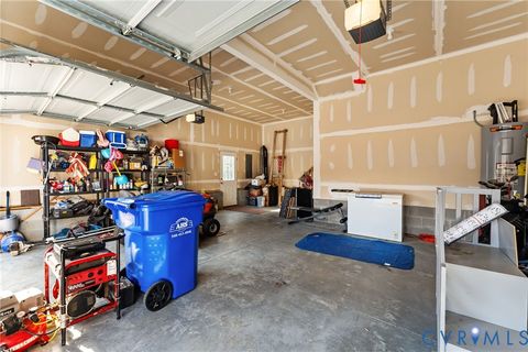 Tiny photo for 345 Henley Fork Drive, Tappahannock, VA 22560 (MLS # 2600178)