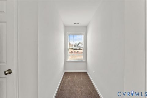 Tiny photo for 345 Henley Fork Drive, Tappahannock, VA 22560 (MLS # 2600178)