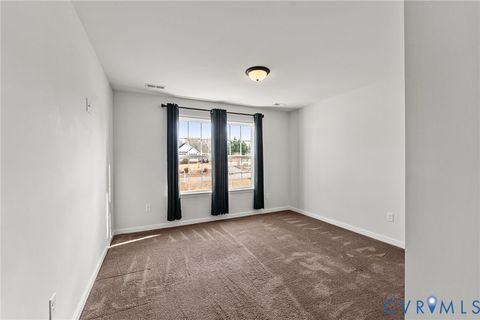 Tiny photo for 345 Henley Fork Drive, Tappahannock, VA 22560 (MLS # 2600178)