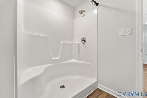 Tiny photo for 345 Henley Fork Drive, Tappahannock, VA 22560 (MLS # 2600178)