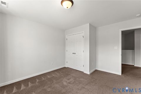 Tiny photo for 345 Henley Fork Drive, Tappahannock, VA 22560 (MLS # 2600178)