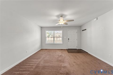 Tiny photo for 345 Henley Fork Drive, Tappahannock, VA 22560 (MLS # 2600178)