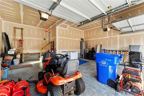 Tiny photo for 345 Henley Fork Drive, Tappahannock, VA 22560 (MLS # 2600178)