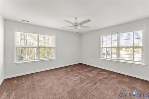 Tiny photo for 345 Henley Fork Drive, Tappahannock, VA 22560 (MLS # 2600178)