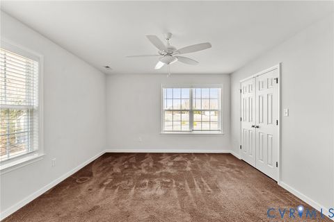 Tiny photo for 345 Henley Fork Drive, Tappahannock, VA 22560 (MLS # 2600178)