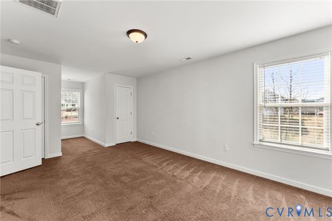 Tiny photo for 345 Henley Fork Drive, Tappahannock, VA 22560 (MLS # 2600178)