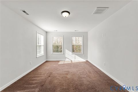 Tiny photo for 345 Henley Fork Drive, Tappahannock, VA 22560 (MLS # 2600178)