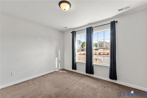 Tiny photo for 345 Henley Fork Drive, Tappahannock, VA 22560 (MLS # 2600178)