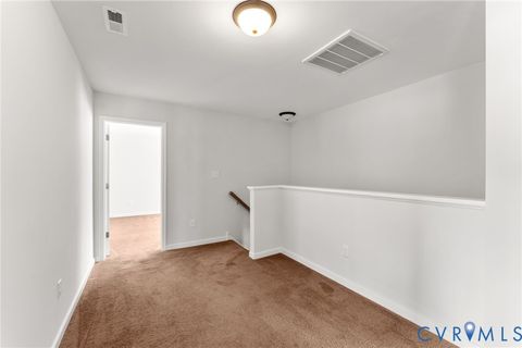 Tiny photo for 345 Henley Fork Drive, Tappahannock, VA 22560 (MLS # 2600178)