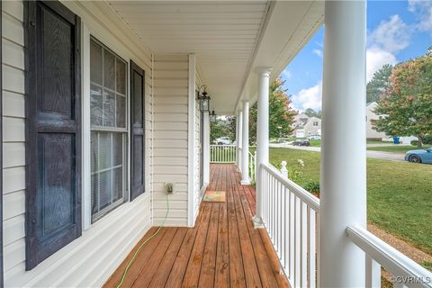 A home in Chesterfield