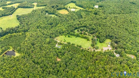 Tiny photo for 4313 Ironwood Trail, Columbia, VA 23038 (MLS # 2621980)