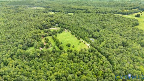 Tiny photo for 4313 Ironwood Trail, Columbia, VA 23038 (MLS # 2621980)