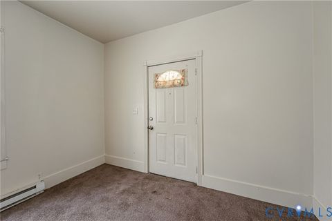 Tiny photo for 1047 Sussex Street, Petersburg, VA 23803 (MLS # 2532840)