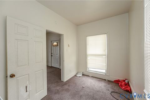 Tiny photo for 1047 Sussex Street, Petersburg, VA 23803 (MLS # 2532840)