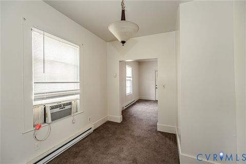 Tiny photo for 1047 Sussex Street, Petersburg, VA 23803 (MLS # 2532840)