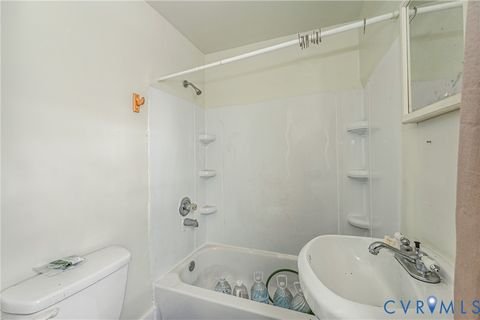 Tiny photo for 1047 Sussex Street, Petersburg, VA 23803 (MLS # 2532840)