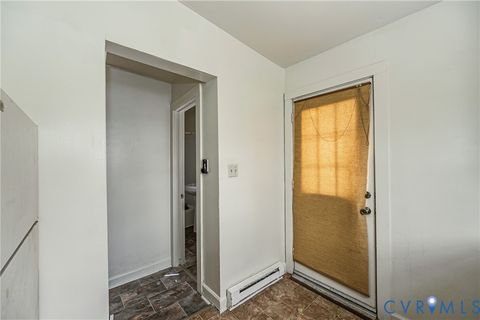 Tiny photo for 1047 Sussex Street, Petersburg, VA 23803 (MLS # 2532840)